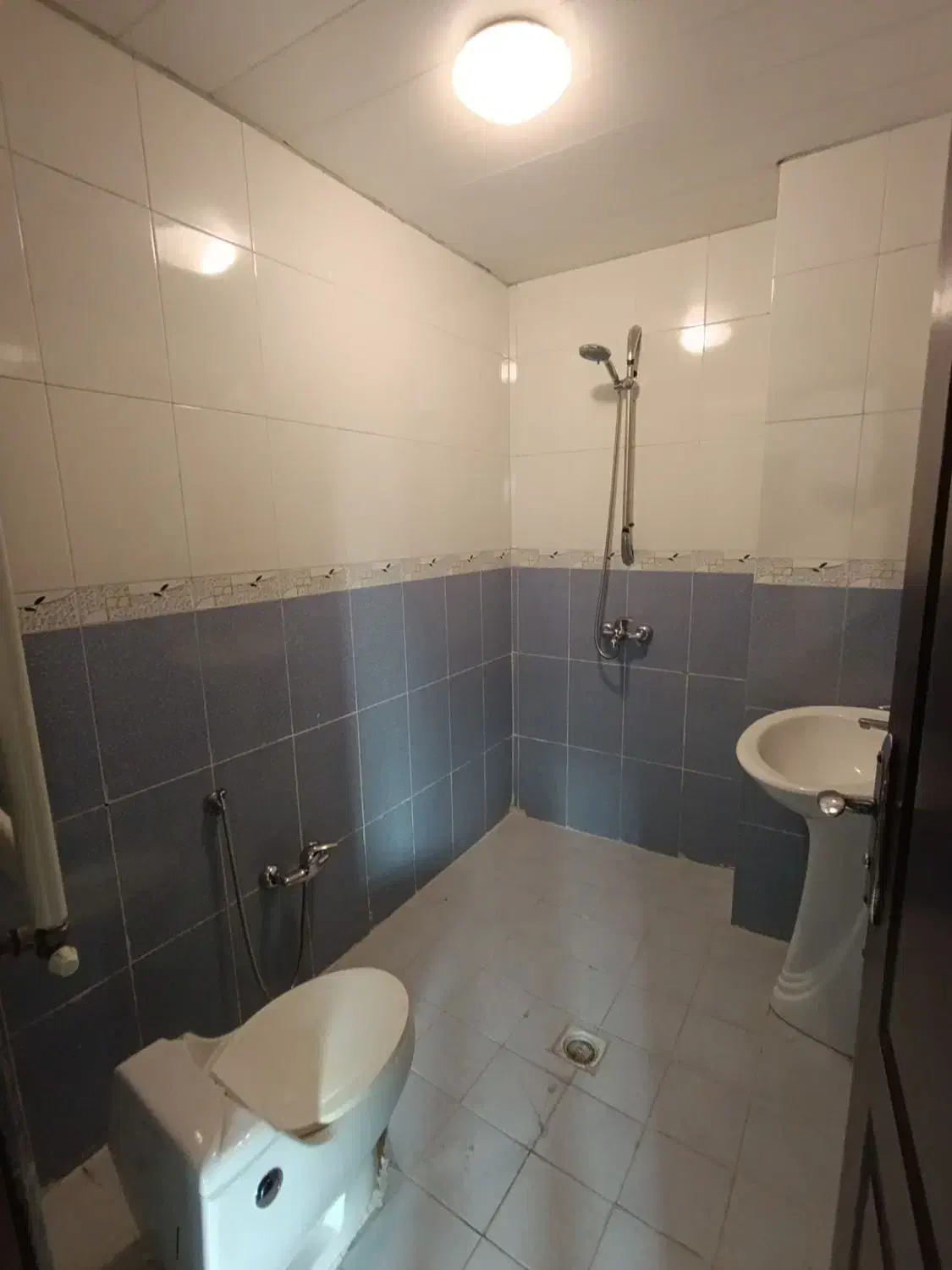 اجاره سه خواب138 متری دلباز صیاد1 ویو‌ دار