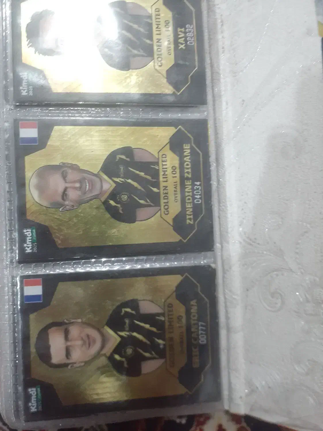 کیمدی|کلکسیون و سرگرمی|یونسی, |دیوار