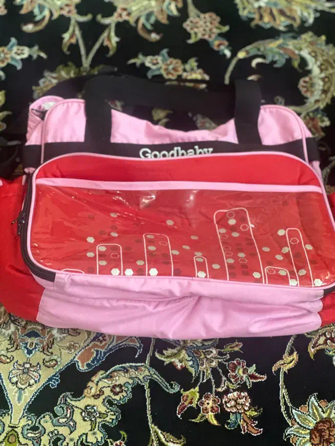 سرویس کودک برند گود بی بی|اسباب و اثاث بچه|تهران, نبی اکرم|دیوار