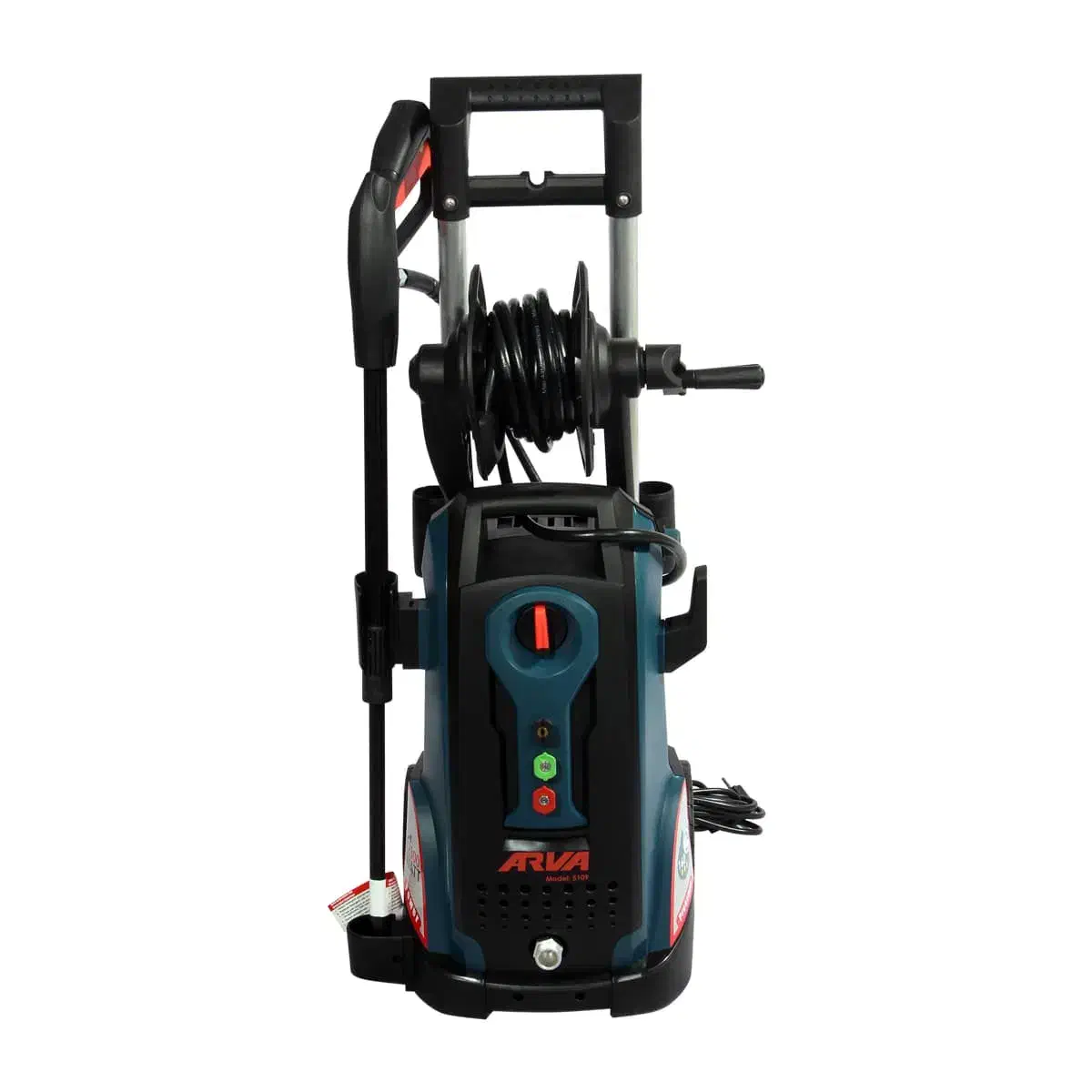 کارواش ۱۶۰ بار آروا ۵۱۰۹|ابزارآلات|تبریز, |دیوار