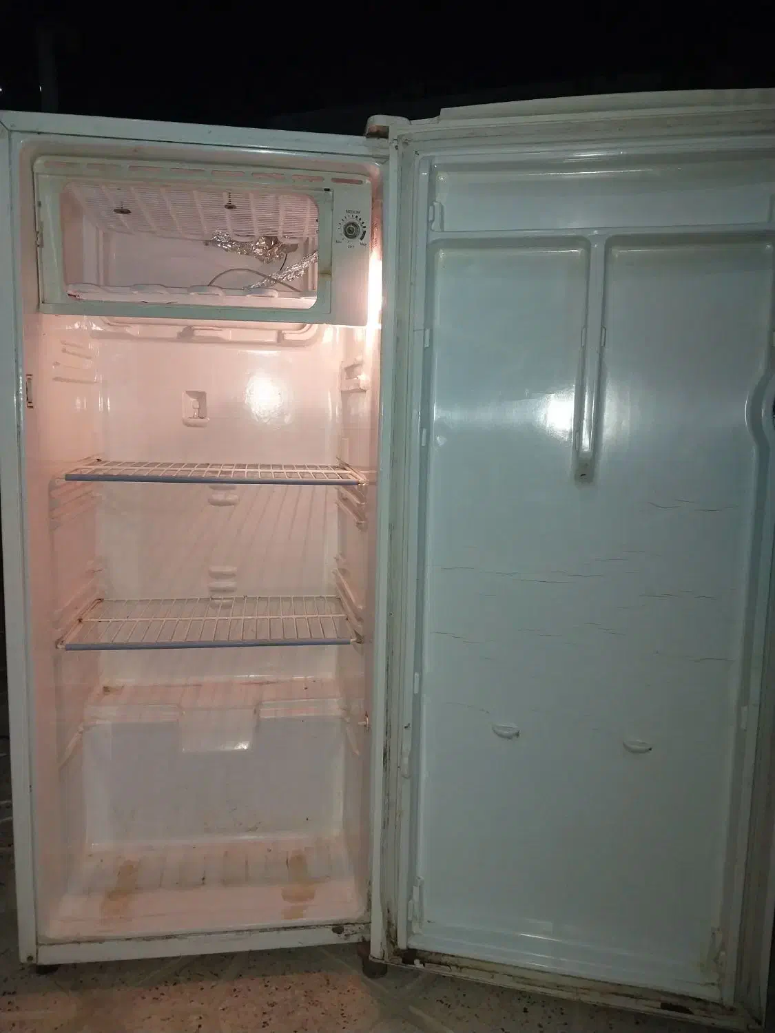 یخچال کوچک|یخچال و فریزر|بجنورد, |دیوار