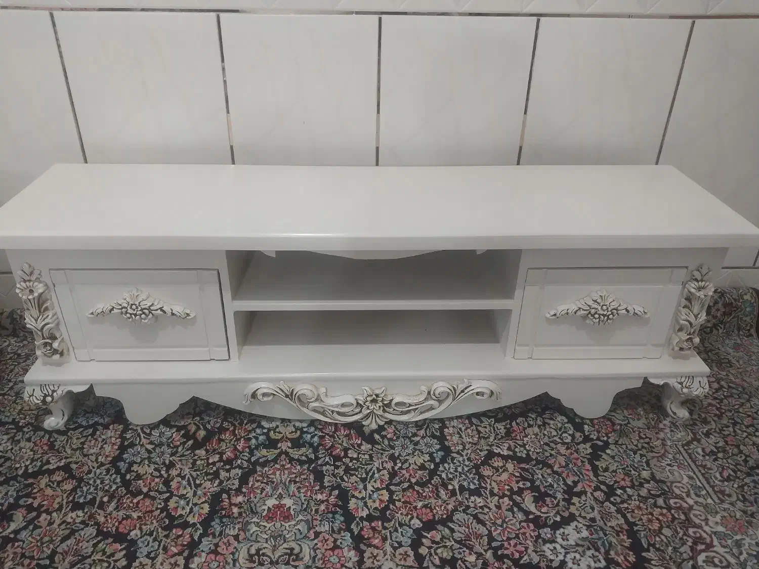 میزتلویزیون درحدنو|میز تلویزیون|سیرجان, |دیوار