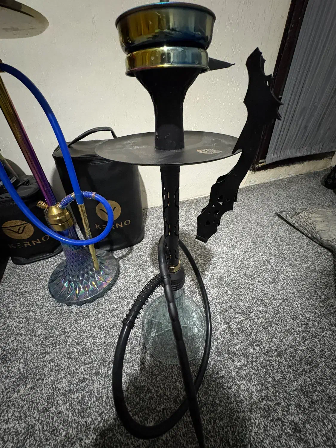 پکیج ویپ و قلیون Vaporesso & Geekvapeنو نو|زیورآلات و اکسسوری|ساوه, |دیوار