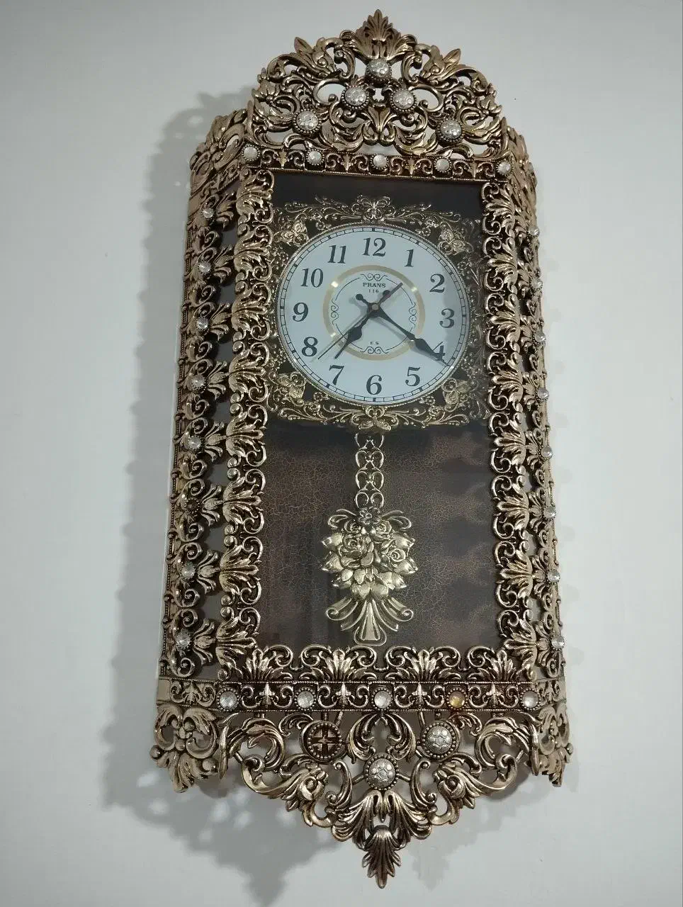 میز آرایش. ساعت دیواری.کنسول قاشق چنگال|جاکفشی، کمد، دراور|مشهد, بهمن|دیوار