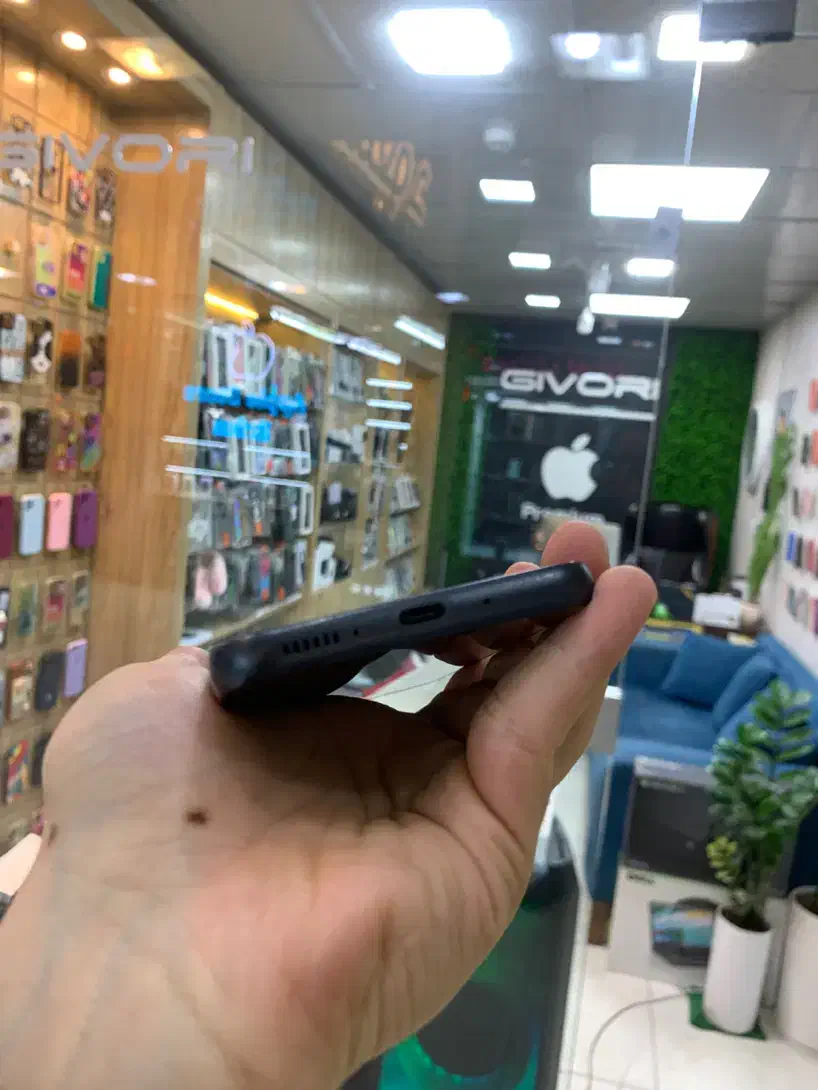 galaxy A54 128 ram8|موبایل|ارومیه, |دیوار