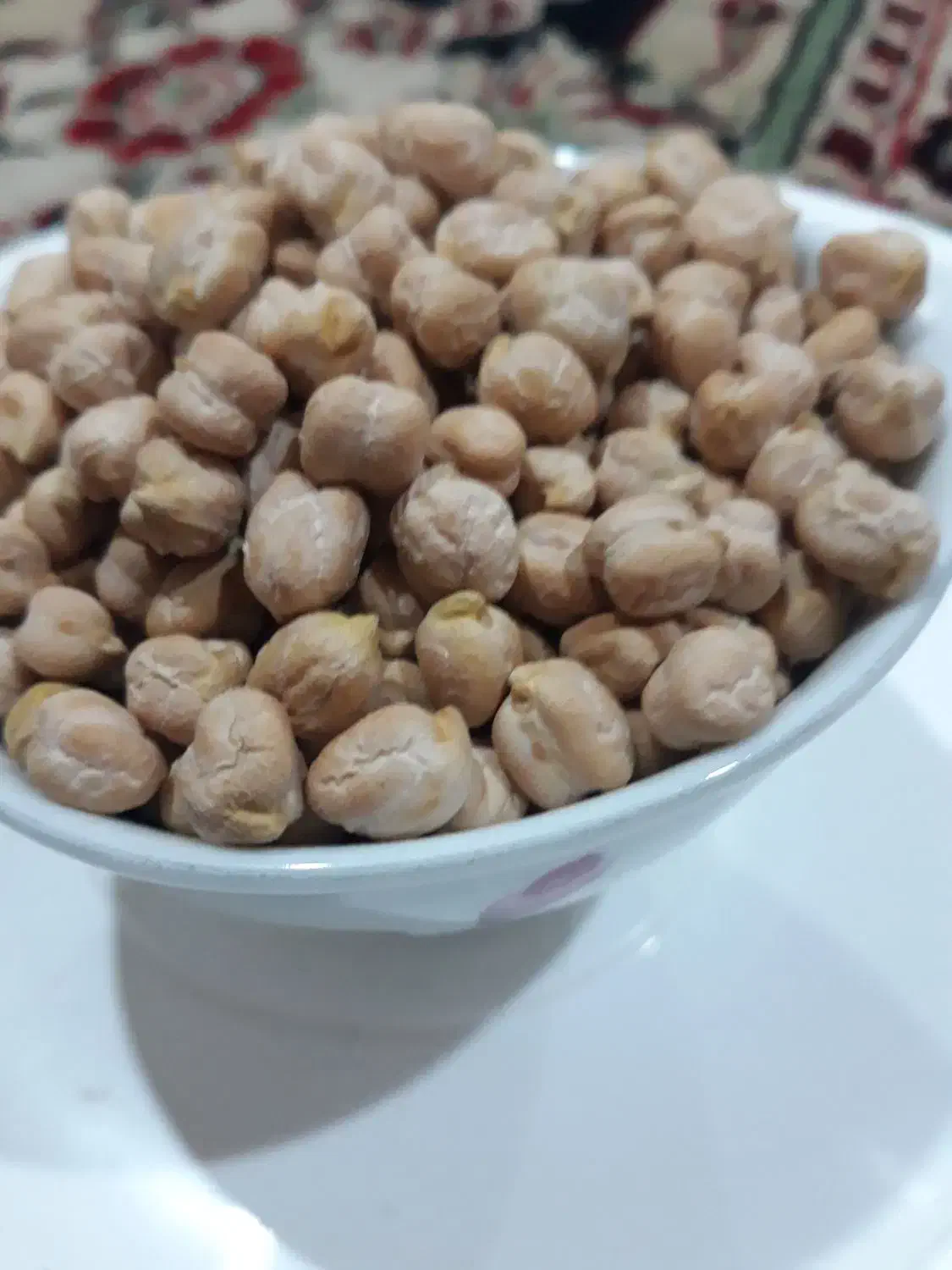 نخود|خوردنی و آشامیدنی|فرمهین, |دیوار