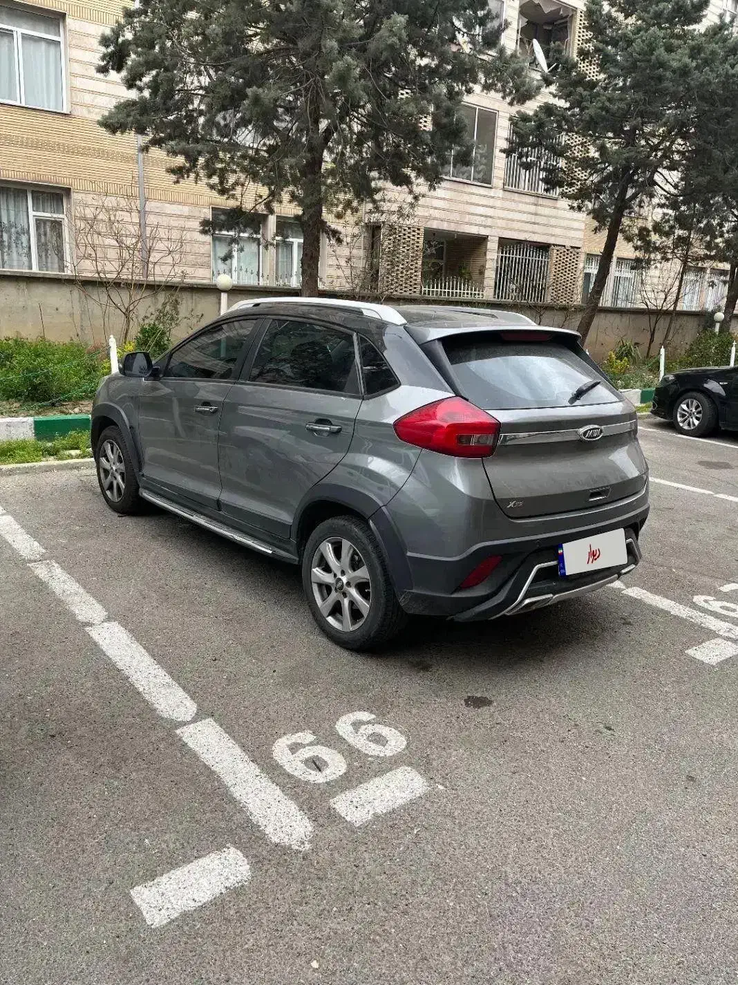 X22at 99|خودرو سواری و وانت|تهران, مجیدآباد|دیوار