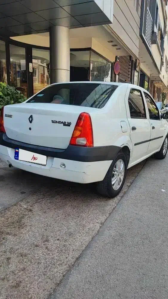 ال نود مدل ۹۰فولE2اصل فرانسوی|خودرو سواری و وانت|شیراز, وصال|دیوار