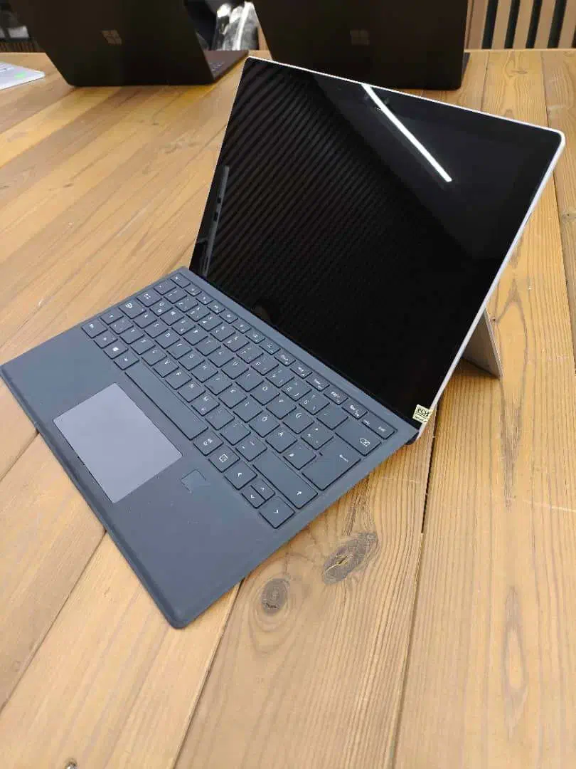 surface pro7. سورفیس پرو7|رایانه همراه|اصفهان, باغ زرشک|دیوار