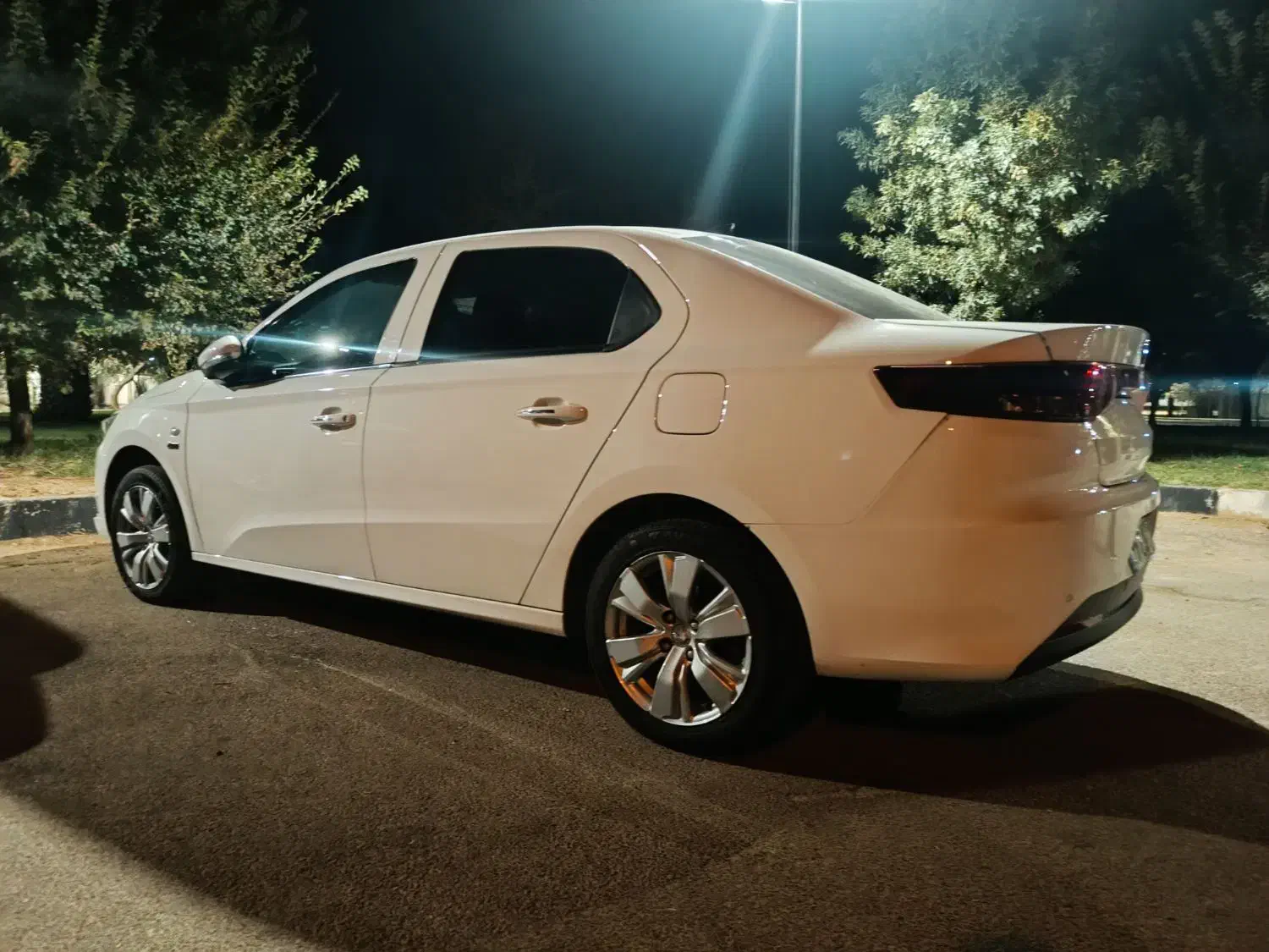 تارا v4|خودرو سواری و وانت|شیراز, شهرک کوثر|دیوار