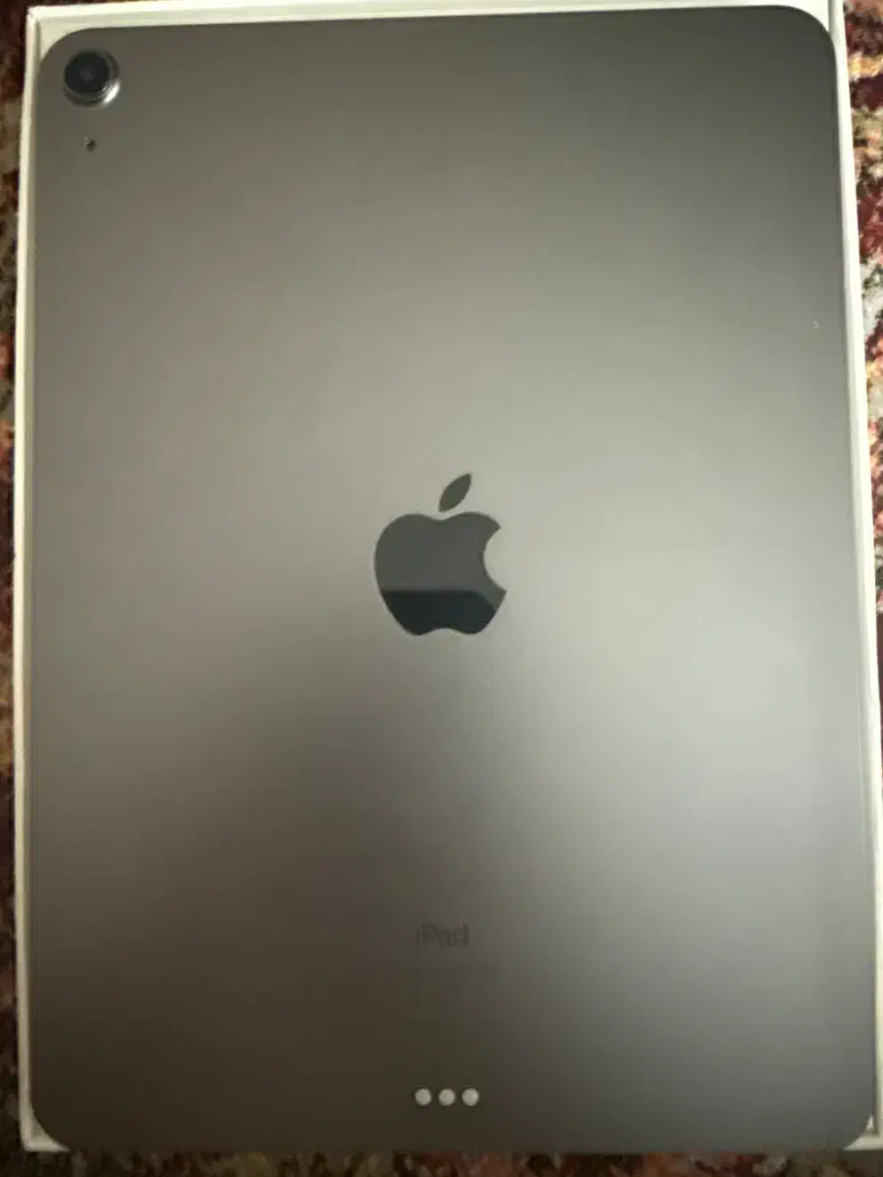 ایپد ایر|تبلت|تهران, جنت‌آباد شمالی|دیوار