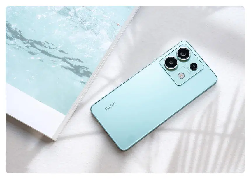 note 13 pro 5g / 512GB|موبایل|قم, علی آباد سعدگان|دیوار