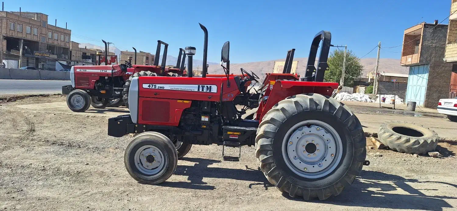 فرگوسن ۴۷۵ ۲۸۵ ۳۹۹|خودرو سنگین|لردگان, |دیوار