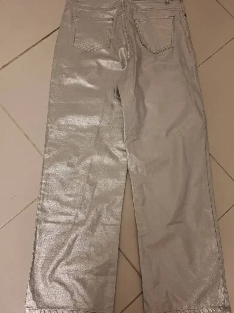 شلوار کاملا نو مارک دار|لباس|تهران, مجیدآباد|دیوار