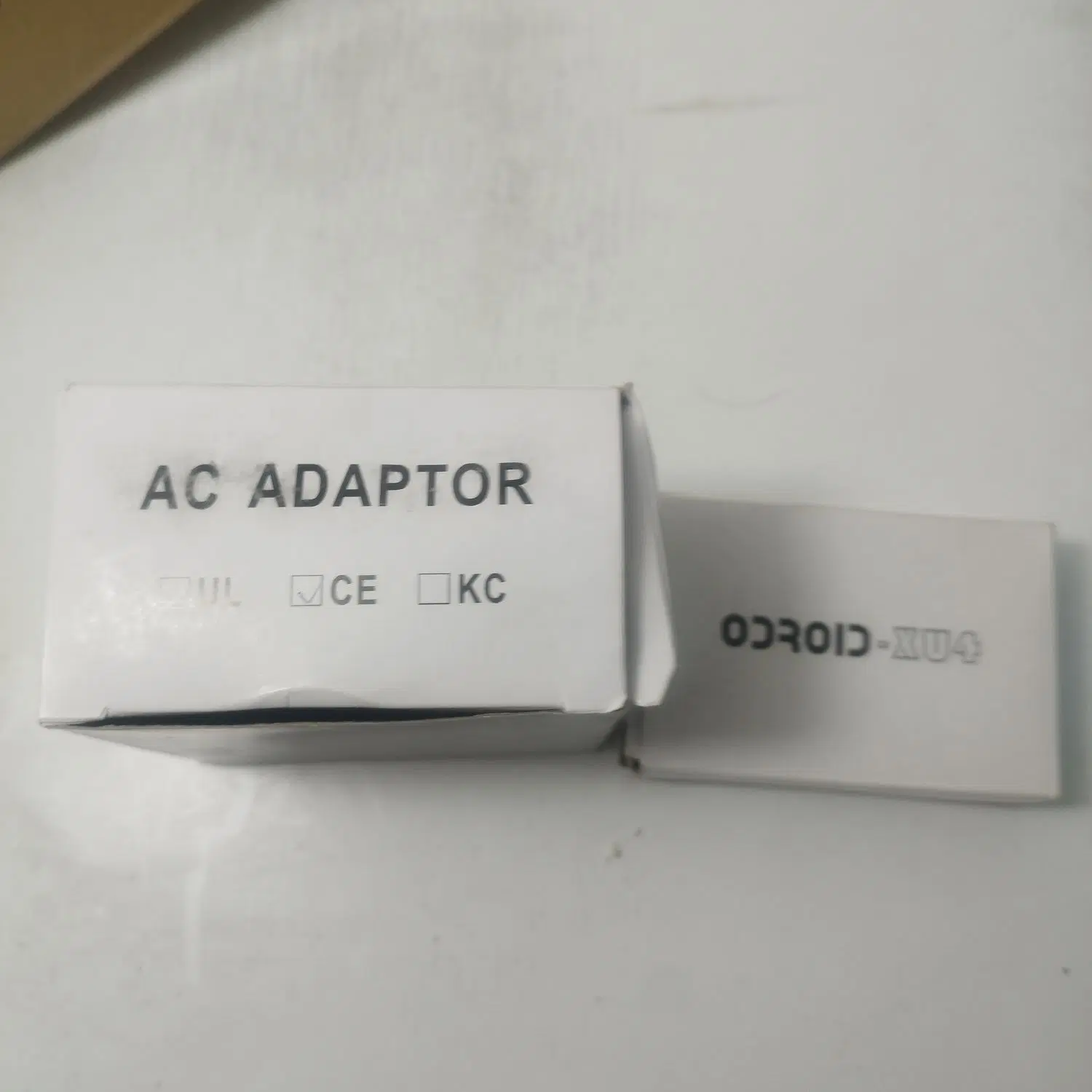 برد هوشمند ODROID XU4|قطعات و لوازم جانبی رایانه|تهران, شکوفه (عبدل آباد)|دیوار