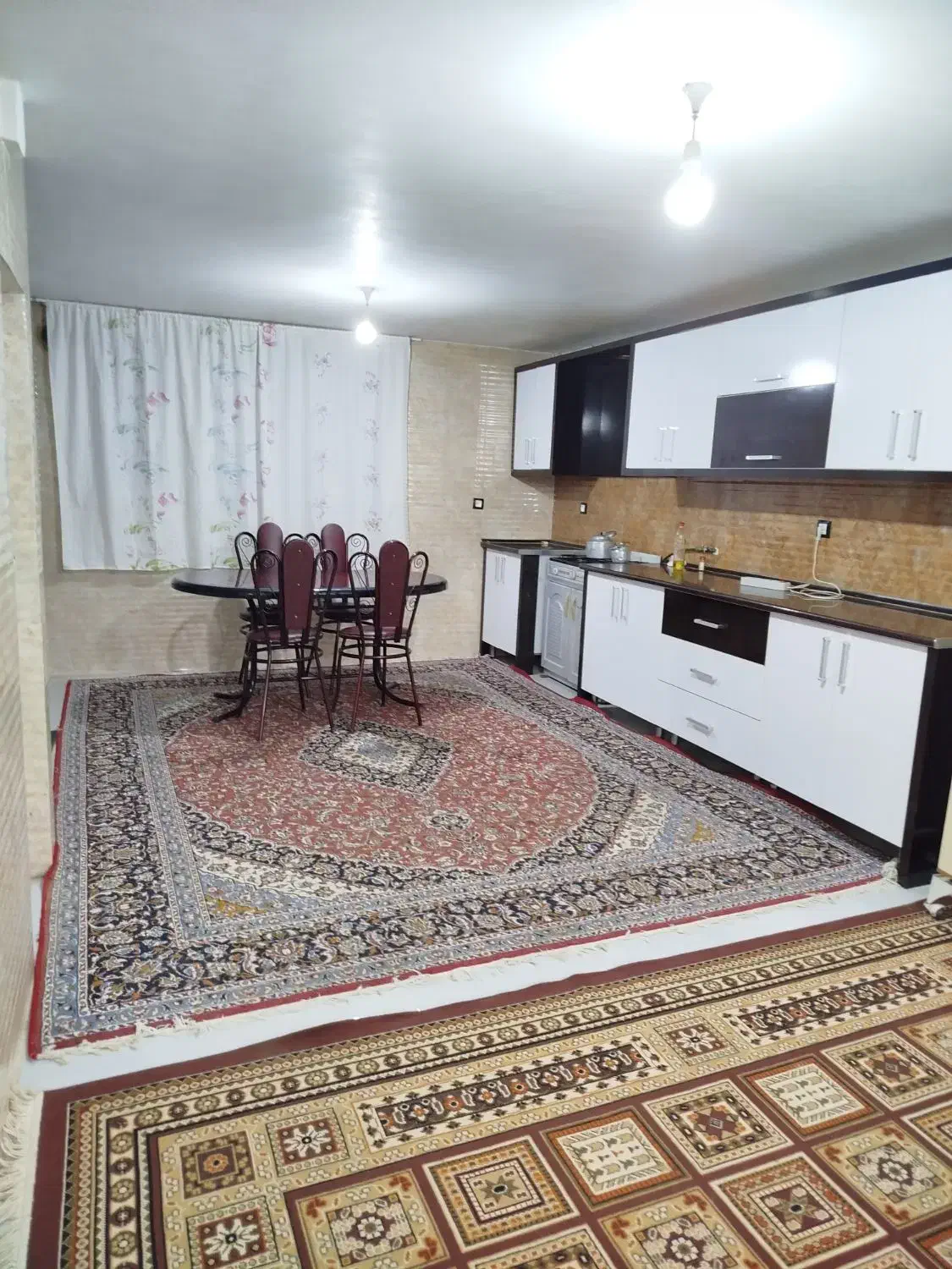 سوییت|اجارهٔ کوتاه‌مدت آپارتمان و سوئیت|چناران, |دیوار