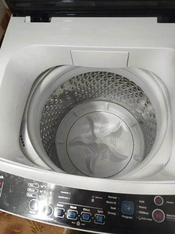 لباس شویی پاکشوما|ماشین لباسشویی و خشک‌کن لباس|مشهد, موعود|دیوار