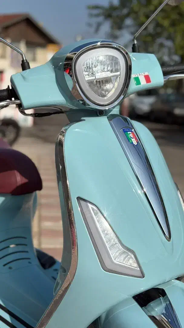 طرح وسپا کاوان پلاس ۱۵۰ مدل ۱۴۰۱|موتورسیکلت|رشت, یخسازی|دیوار