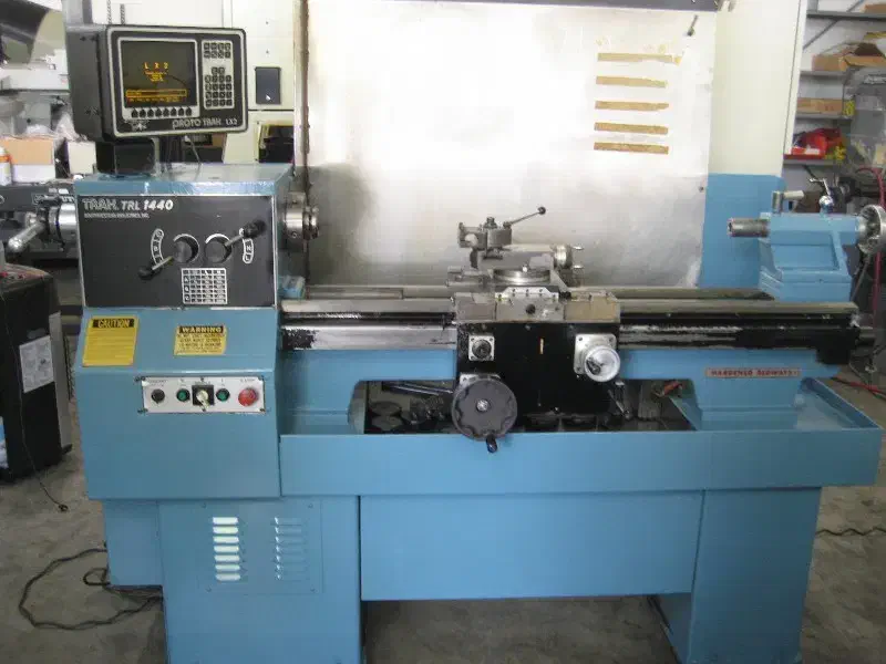 تبدیل تراش و فرز معمولی به cnc|ماشین‌آلات صنعتی|تهران, امیر بهادر|دیوار