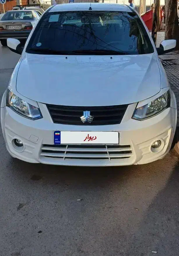 ساینامدل ۱۴۰۱|خودرو سواری و وانت|قزوین, |دیوار