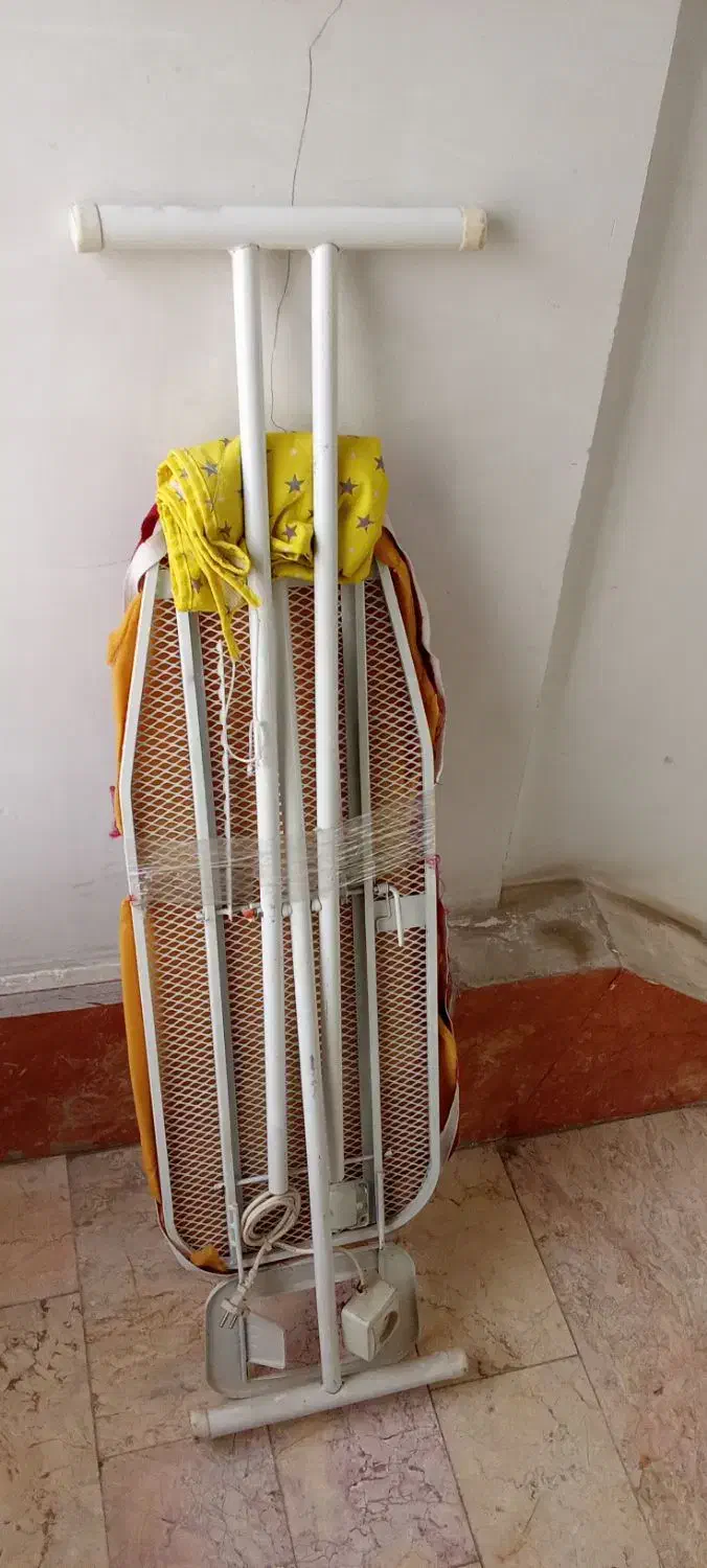 میز اتو|اتو و لوازم اتو|تهران, پرستار|دیوار