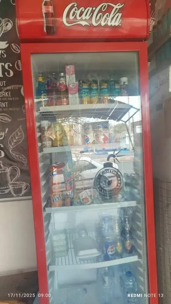 فروش وسایل کافه|کافیشاپ و رستوران|بردسیر, |دیوار