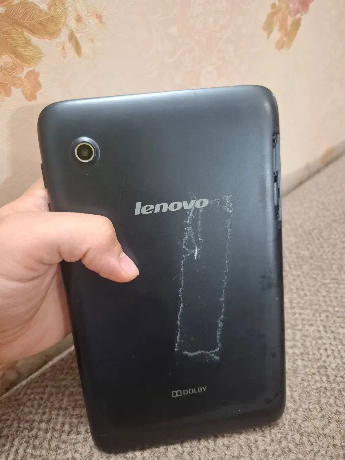 تبلت خراب|تبلت|مشهد, رضاشهر|دیوار