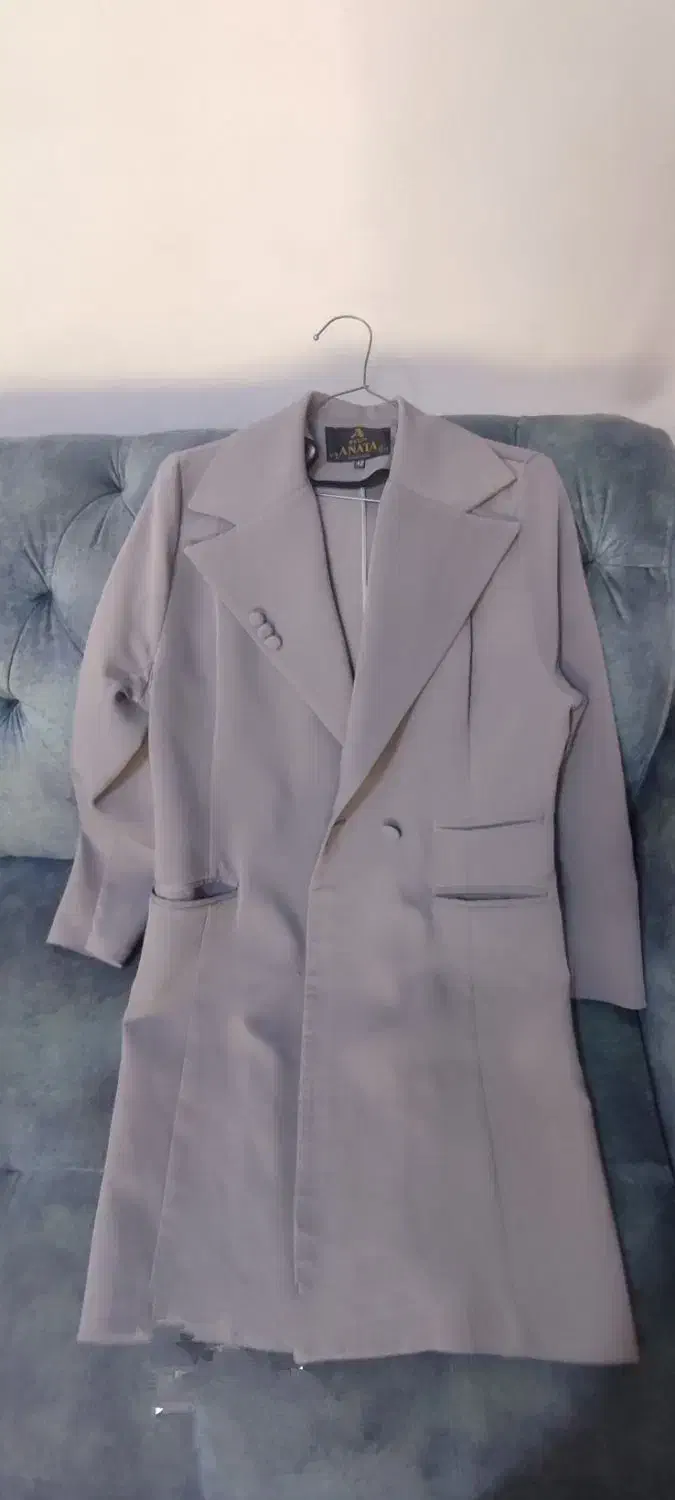 تعدادی لباس زنانه ومردانه ویه دونه صندل همه درحدنو|لباس|کرج, ساماندهی|دیوار