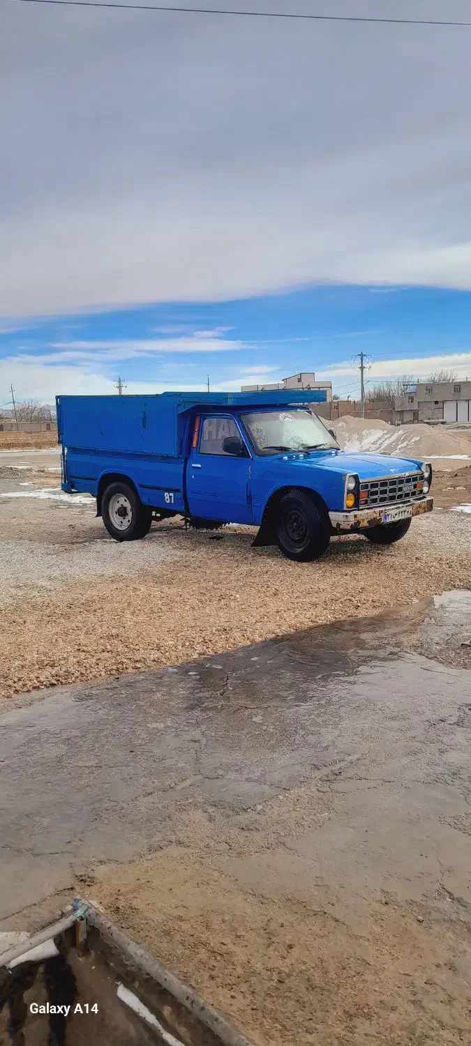 نیسان دوگانه|خودرو سواری و وانت|سردرود, |دیوار