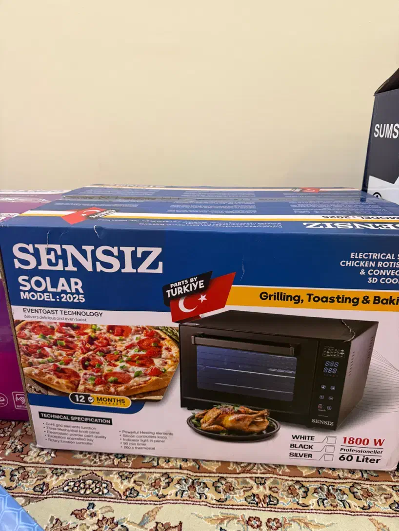 جهیزیه مفت فوری فوری|سایر لوازم برقی|مشهد, هفت تیر (حافظ)|دیوار