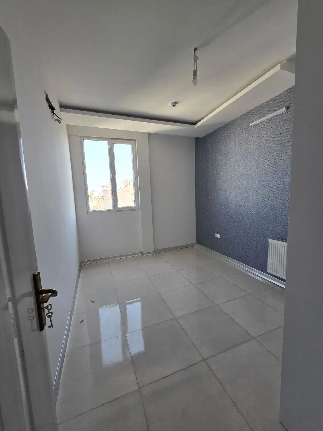 فروش آپارتمان ۱۲۵ متری ۲ خوابه در اقدسیه|فروش آپارتمان|مشهد, الهیه|دیوار