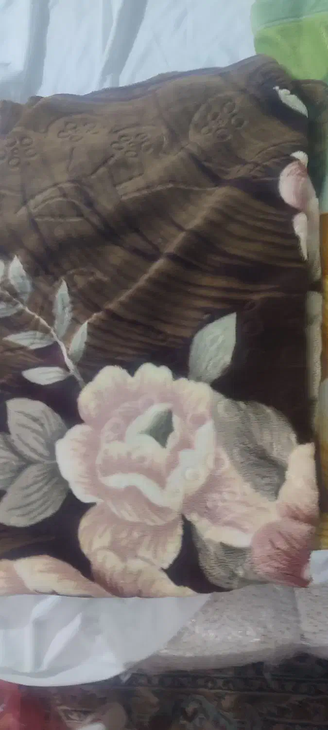 شستشوی پتو و روتختی   با ارسال رایگان|خدمات نظافت|شیراز, شهرک گلها|دیوار