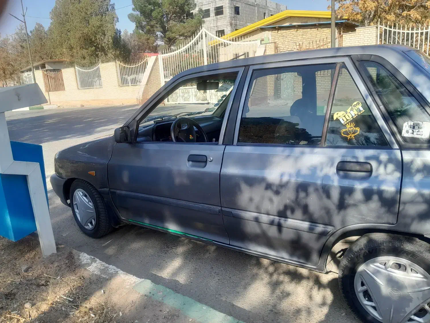 فروش فوری .پراید|خودرو سواری و وانت|اشتهارد, |دیوار