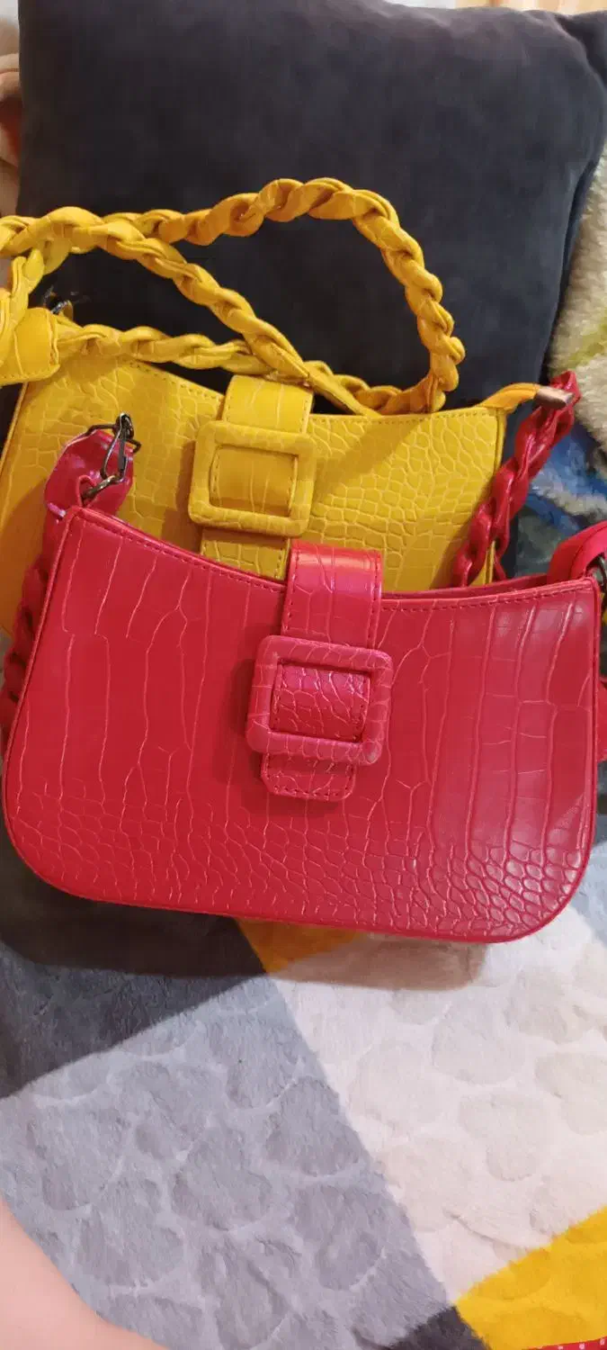 چندمدلن|کیف، کفش، کمربند|کوهدشت, |دیوار