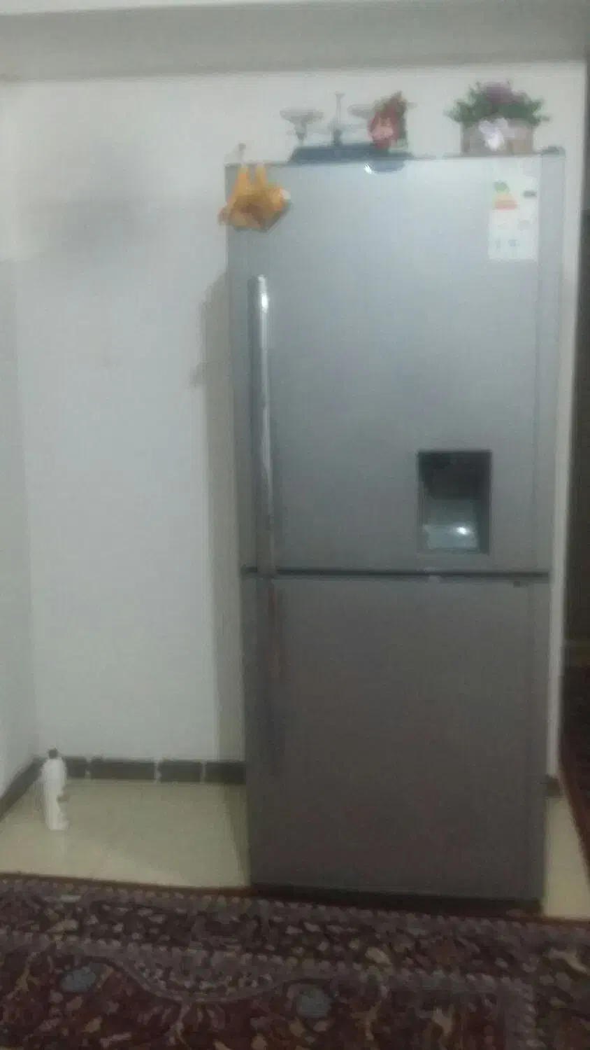 یخچال فریزر|یخچال و فریزر|گلبهار, نوبهار|دیوار