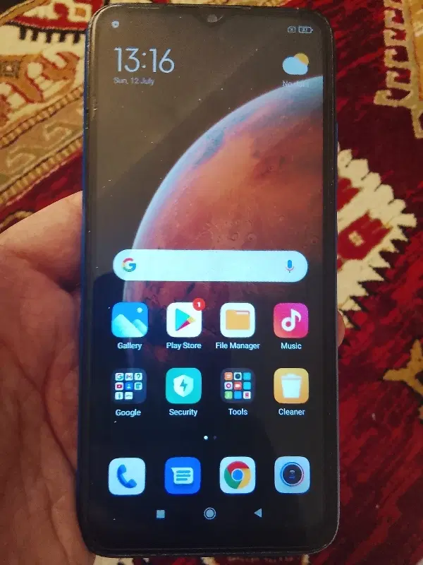 Redmi 9a|موبایل|کرج, اصفهانیها|دیوار