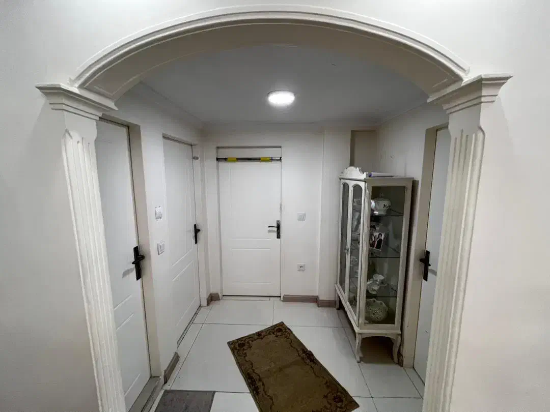 ۱۴۰متر سه خواب فول تک واحدی دوکله پرنور شهرک نفت