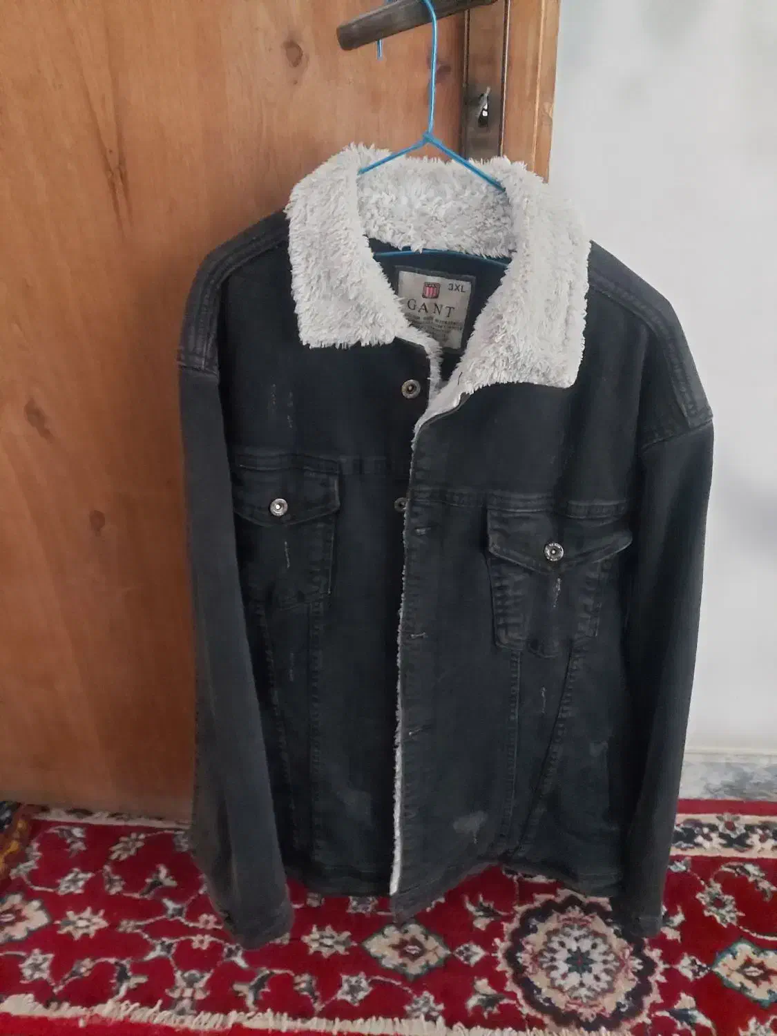 لباس مردانه|لباس|سمنان, |دیوار