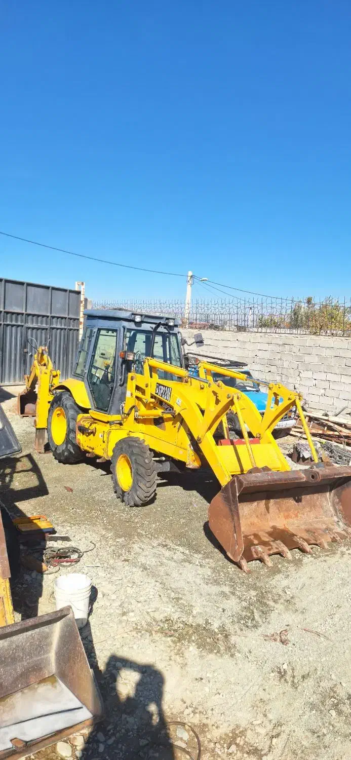 خدمات حرفه ای بیل بهکو|خدمات حمل و نقل|کوهدشت, |دیوار