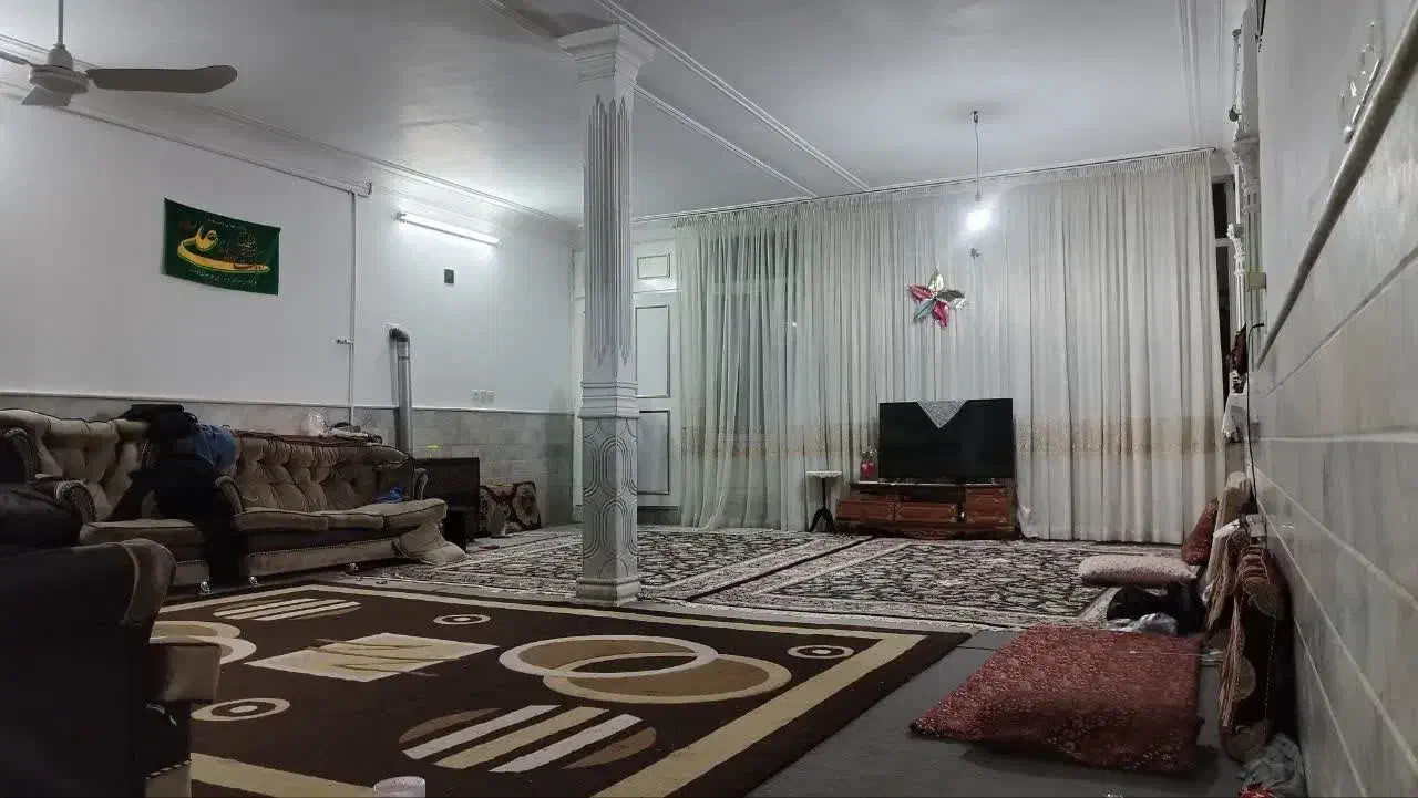 منزل جنوبی|اجارهٔ خانه و ویلا|قم, کلهری|دیوار