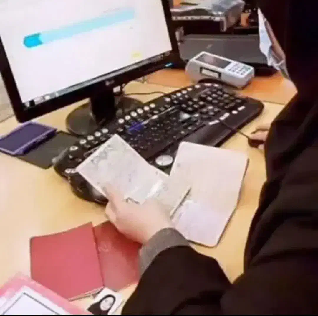 اخذ مدارک تحصیلی|خدمات آموزشی|کرج, شهرک نهال و بذر|دیوار