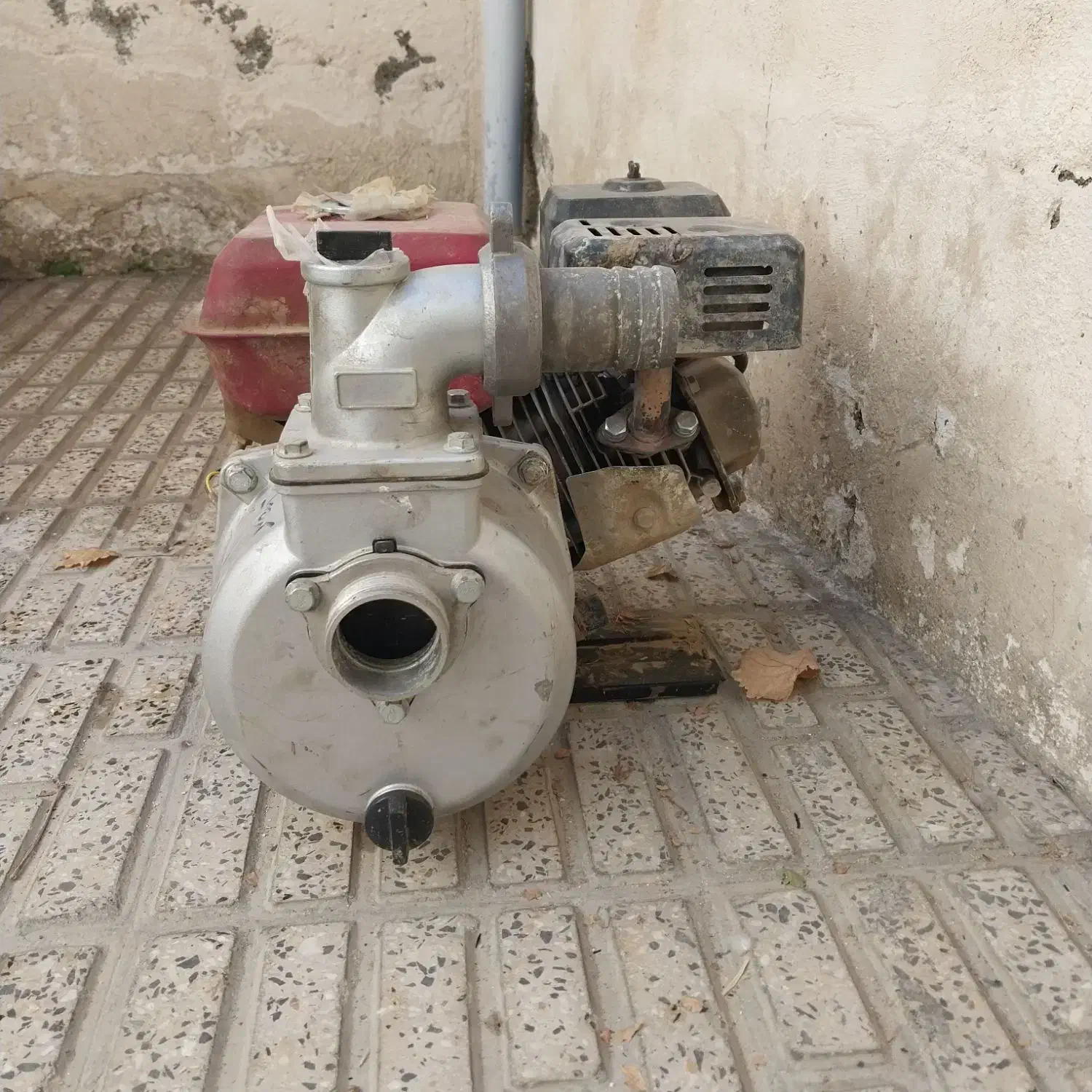 موتور اب|ماشینآلات صنعتی|هرسین, |دیوار