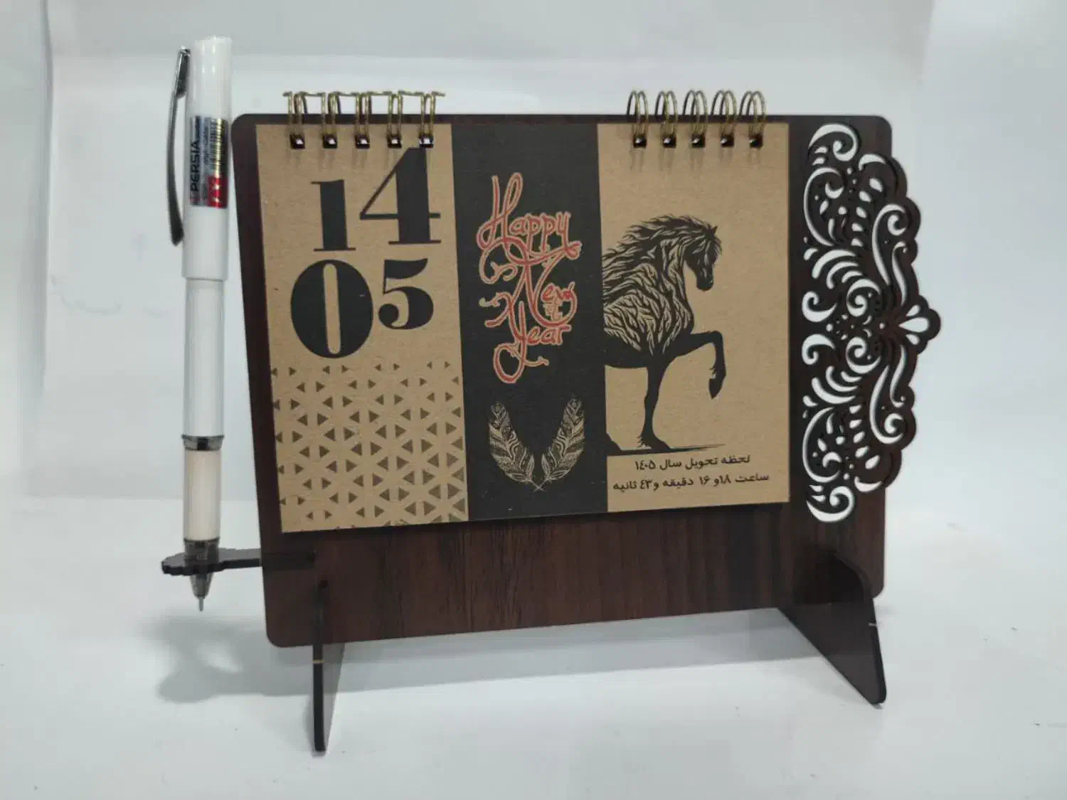 تقویم طرح سنبل کد۲|لوازم التحریر|تهران, بهارستان|دیوار