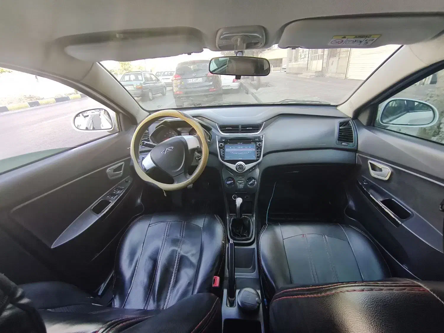 ام وی ام ۳۱۵نیوهاچبک بازدیدشهرستان پارس اباد|خودرو سواری و وانت|قشلاق دشت, |دیوار