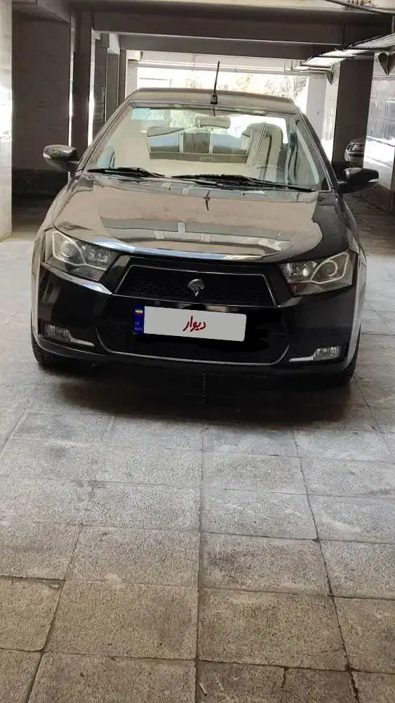 فروش خودرو|خودرو سواری و وانت|کرج, شهرک جهاننما|دیوار