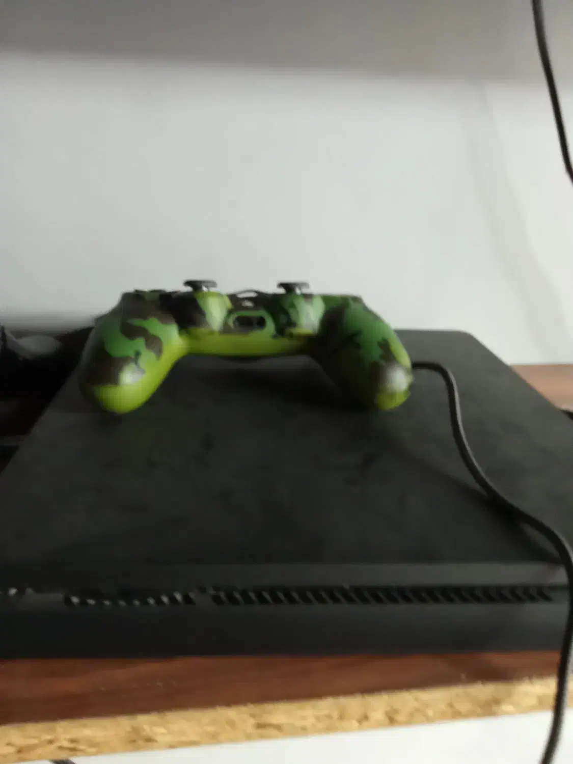 ps4 1ترابایت|کنسول، بازی ویدئویی و آنلاین|قائم‌شهر, |دیوار