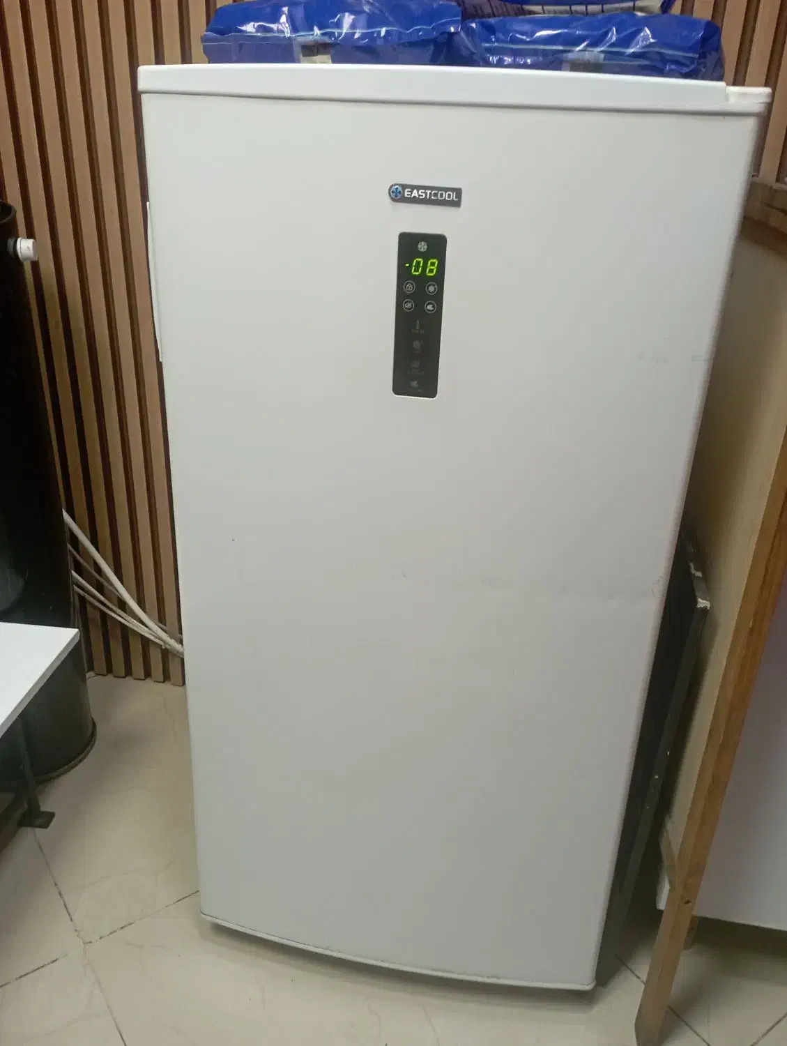 یخچال فریزر هتلی|یخچال و فریزر|رباط‌کریم, رباط‌کریم|دیوار