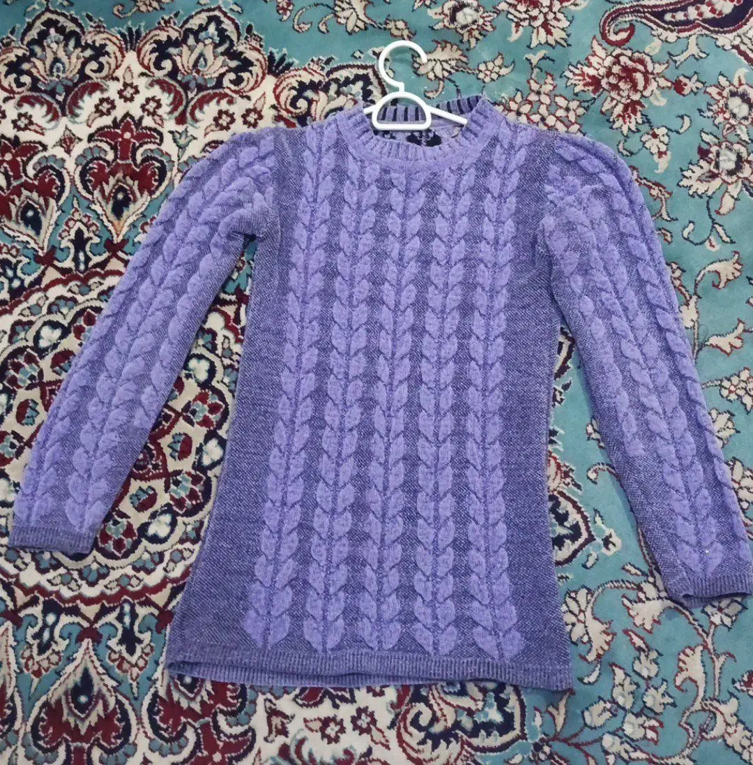 تعدادی پالتو ،بافت و...بفروش میرسد|لباس|شاهرود, |دیوار