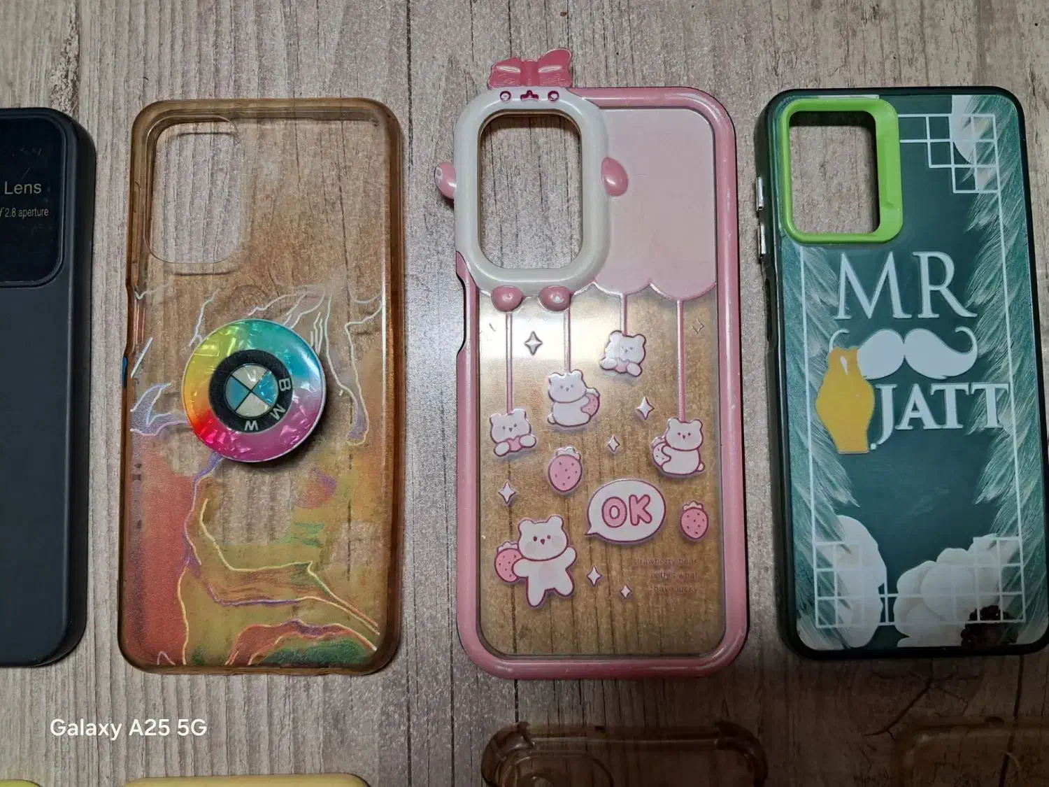 قاب های گوشی J7Prime A25Galaxy A23Galaxy A12Galaxy|لوازم جانبی موبایل و تبلت|تربت جام, شهید نصرالهی|دیوار