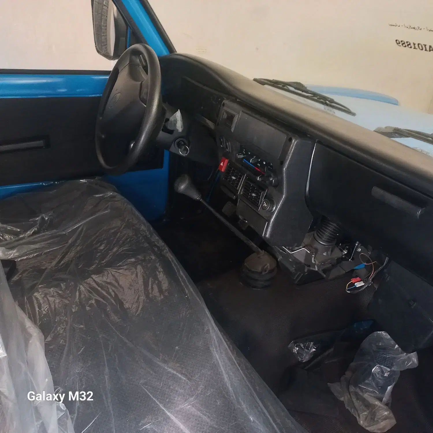 نیسان مدل ۴۰۴خشک برج|خودرو سواری و وانت|دیواندره, |دیوار